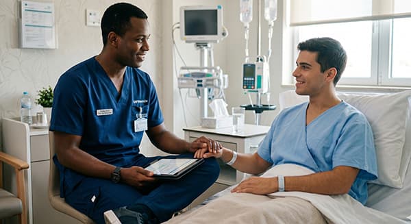 Extensão de Diária