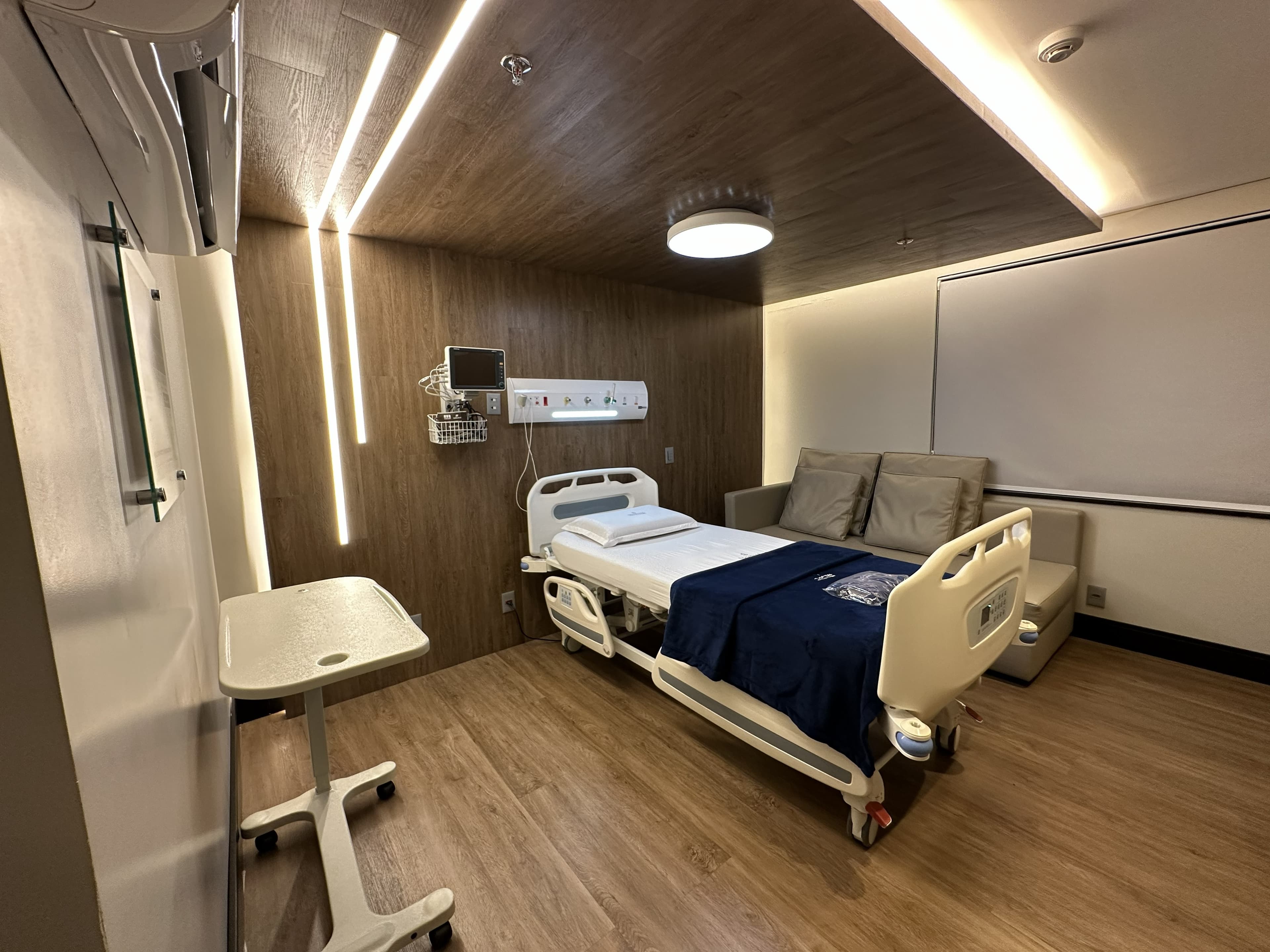 Unidade de Transição