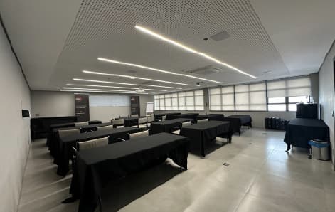 Centro de Convenções