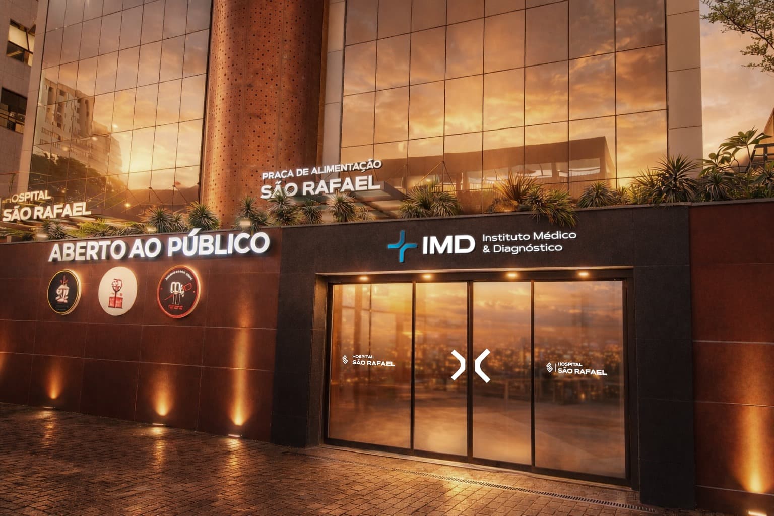 IMD Instituto Médico e Diagnóstico