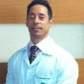 Dr. Alexandre Melo